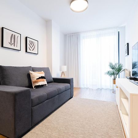 Suite Deluxe By Urzaiz Vigo Eksteriør bilde