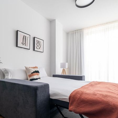 Suite Deluxe By Urzaiz Vigo Eksteriør bilde