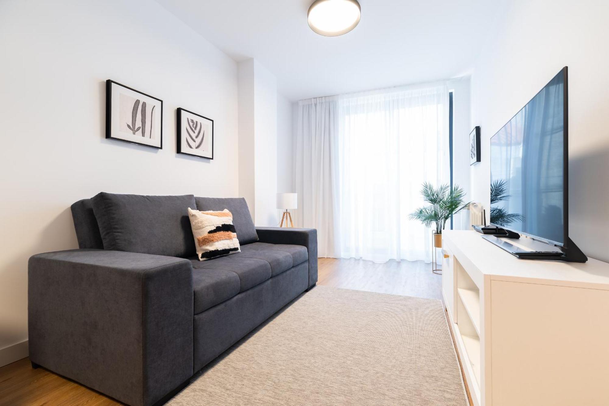 Suite Deluxe By Urzaiz Vigo Eksteriør bilde