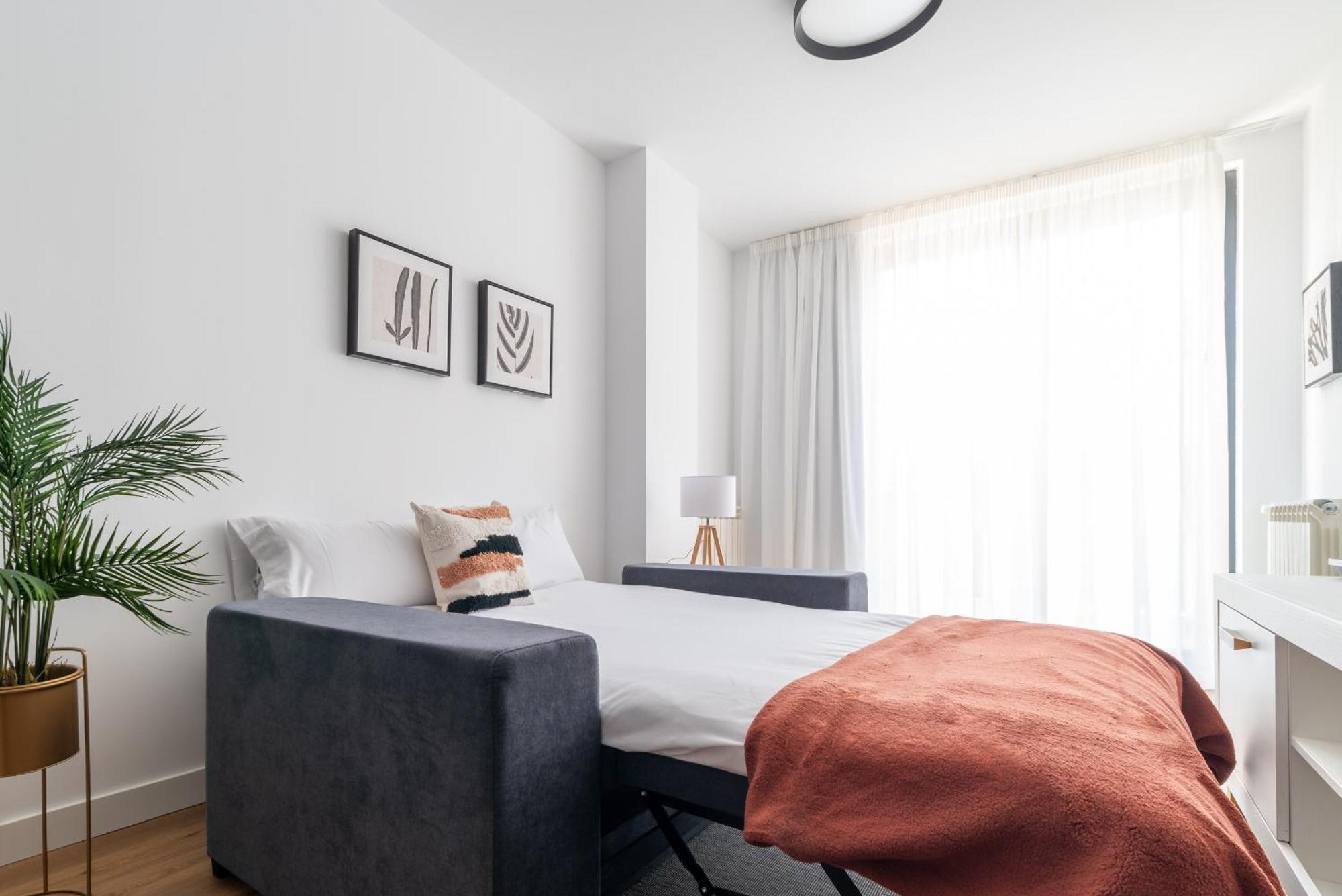 Suite Deluxe By Urzaiz Vigo Eksteriør bilde