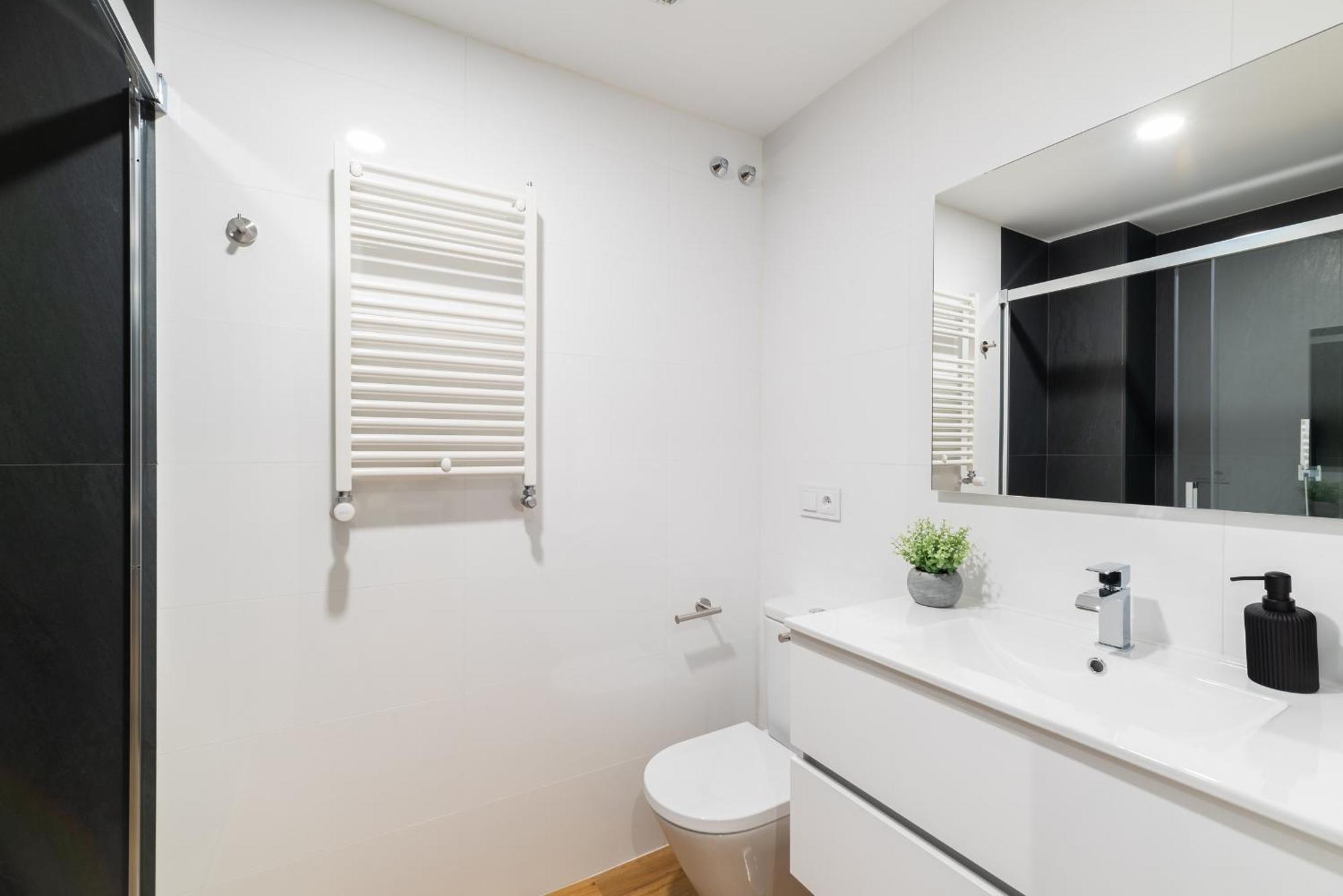 Suite Deluxe By Urzaiz Vigo Eksteriør bilde