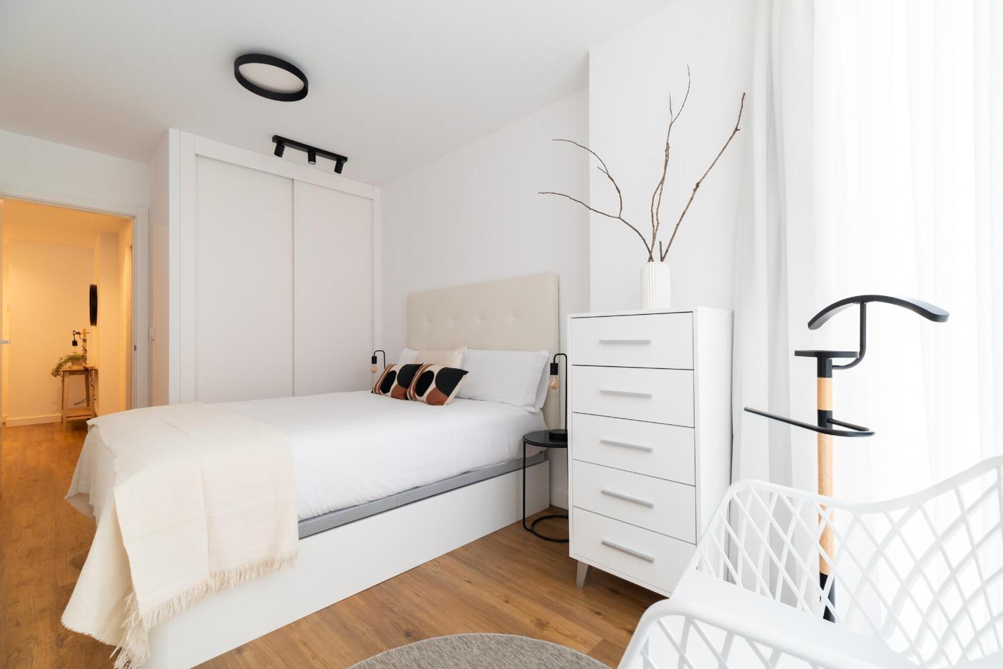 Suite Deluxe By Urzaiz Vigo Eksteriør bilde